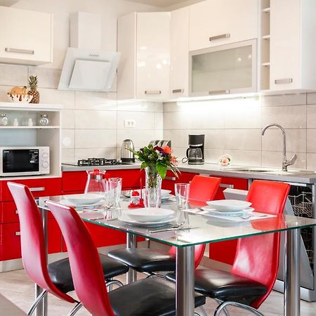 Apartman Gabrijela Split Zewnętrze zdjęcie