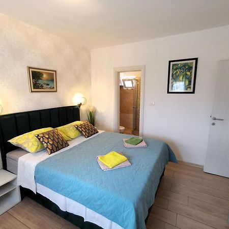 Apartman Gabrijela Split Zewnętrze zdjęcie