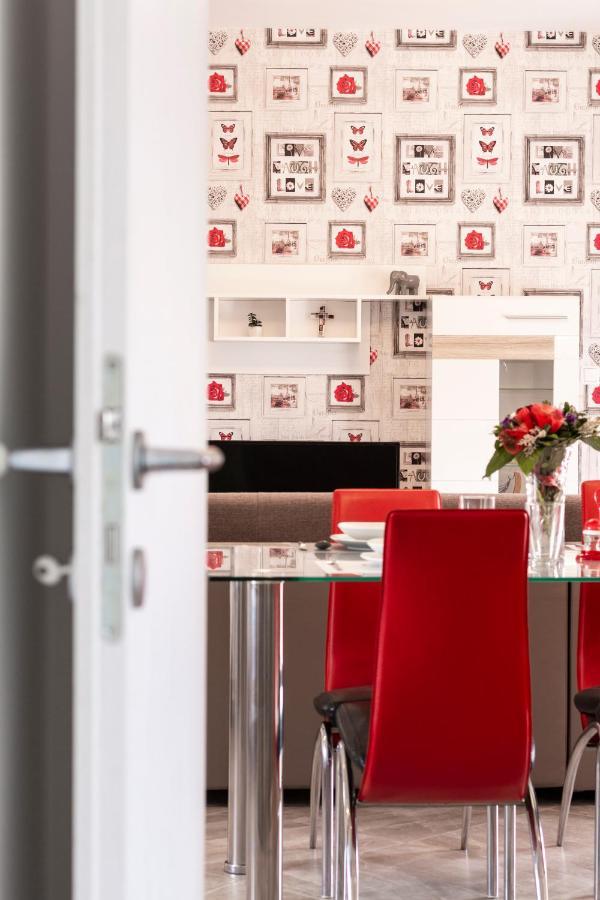 Apartman Gabrijela Split Zewnętrze zdjęcie