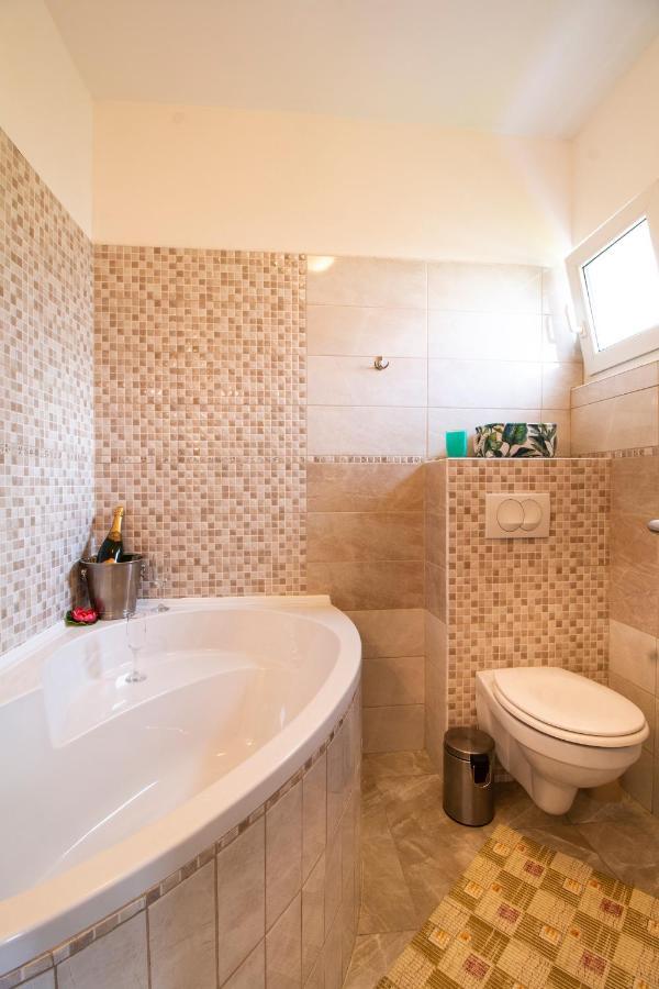 Apartman Gabrijela Split Zewnętrze zdjęcie