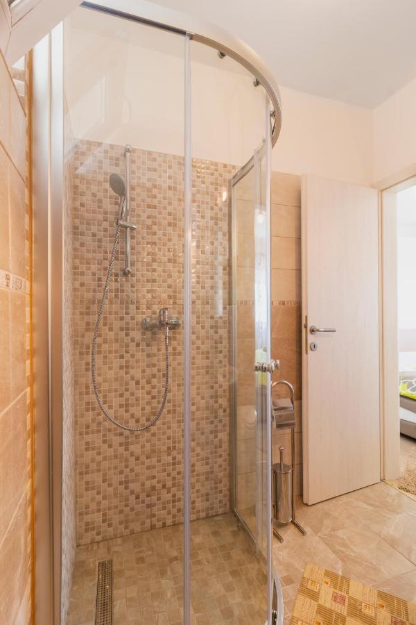 Apartman Gabrijela Split Zewnętrze zdjęcie