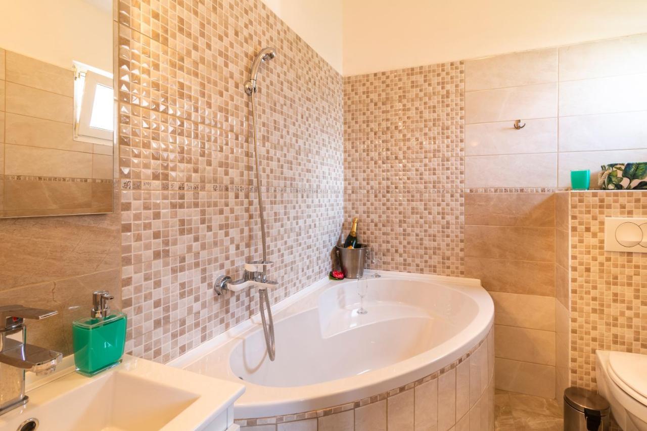 Apartman Gabrijela Split Zewnętrze zdjęcie