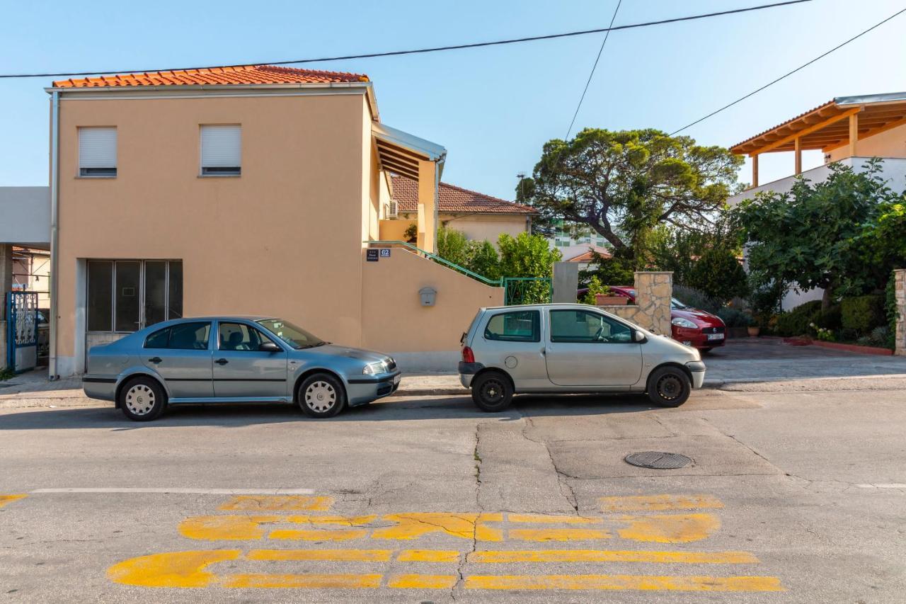 Apartman Gabrijela Split Zewnętrze zdjęcie