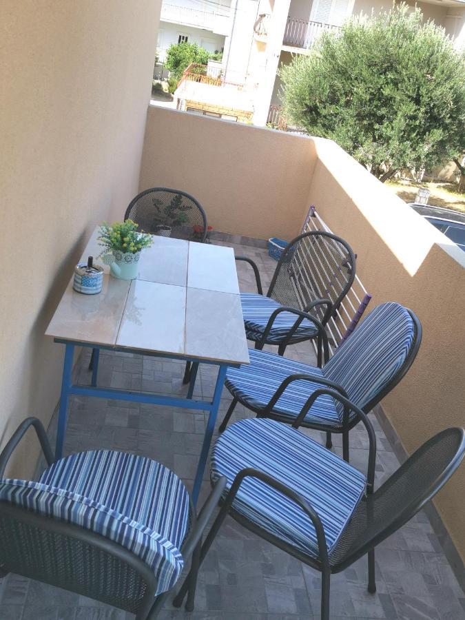 Apartman Gabrijela Split Zewnętrze zdjęcie