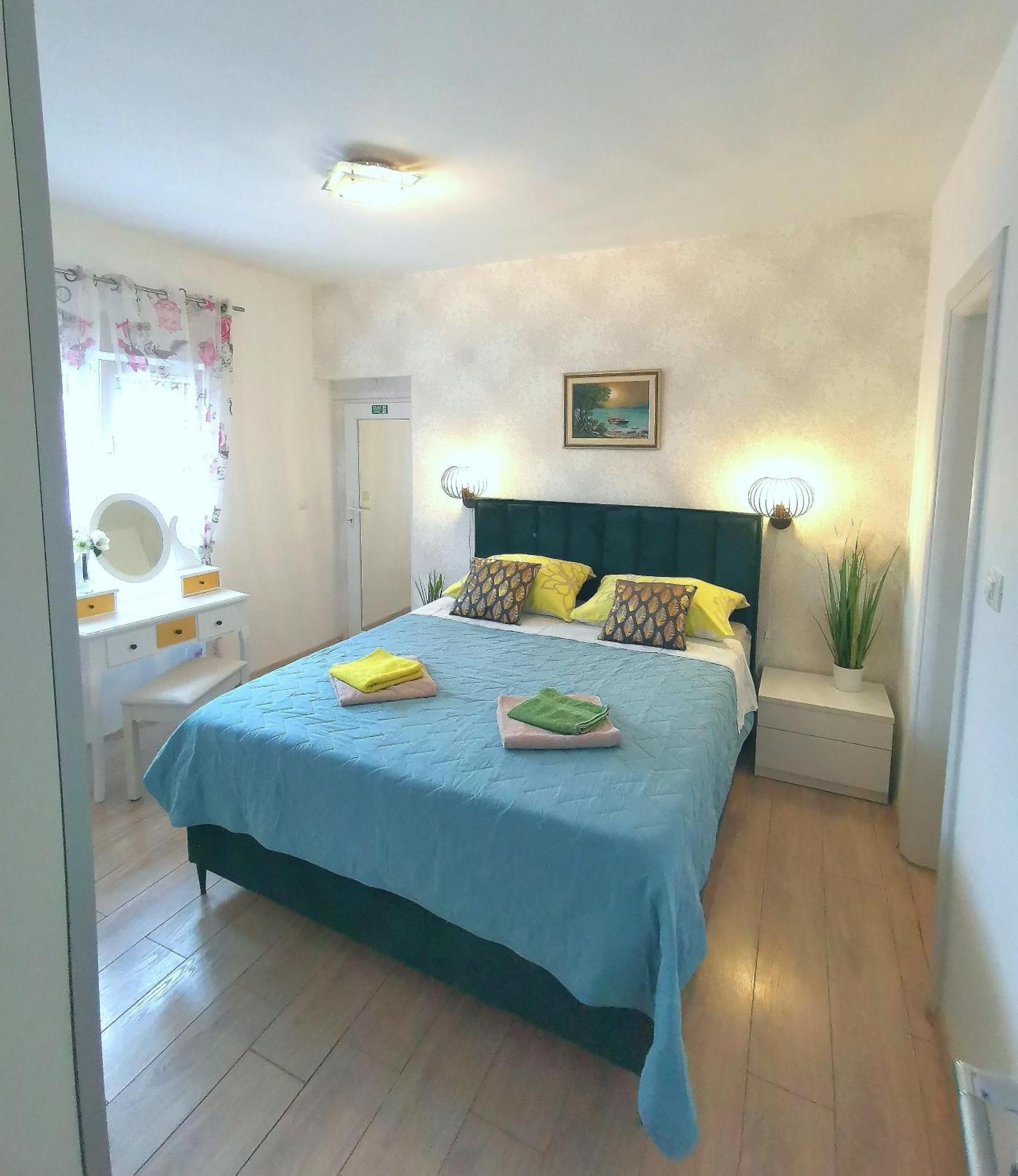 Apartman Gabrijela Split Zewnętrze zdjęcie