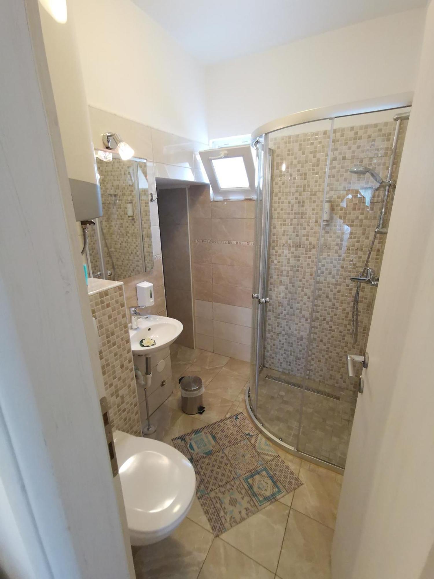Apartman Gabrijela Split Zewnętrze zdjęcie