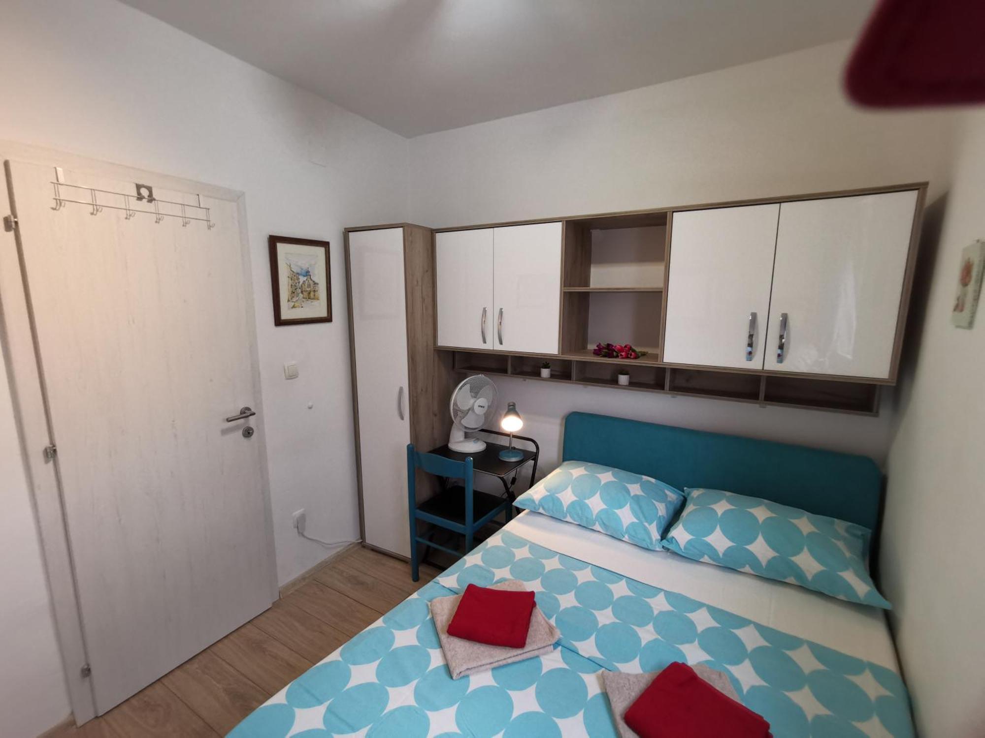 Apartman Gabrijela Split Zewnętrze zdjęcie