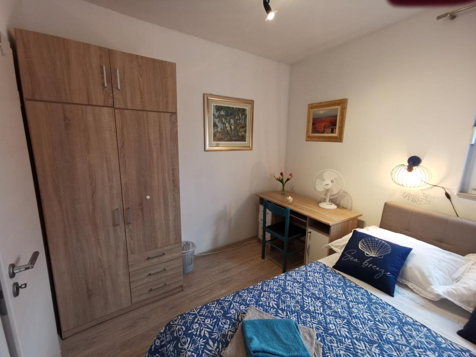 Apartman Gabrijela Split Zewnętrze zdjęcie