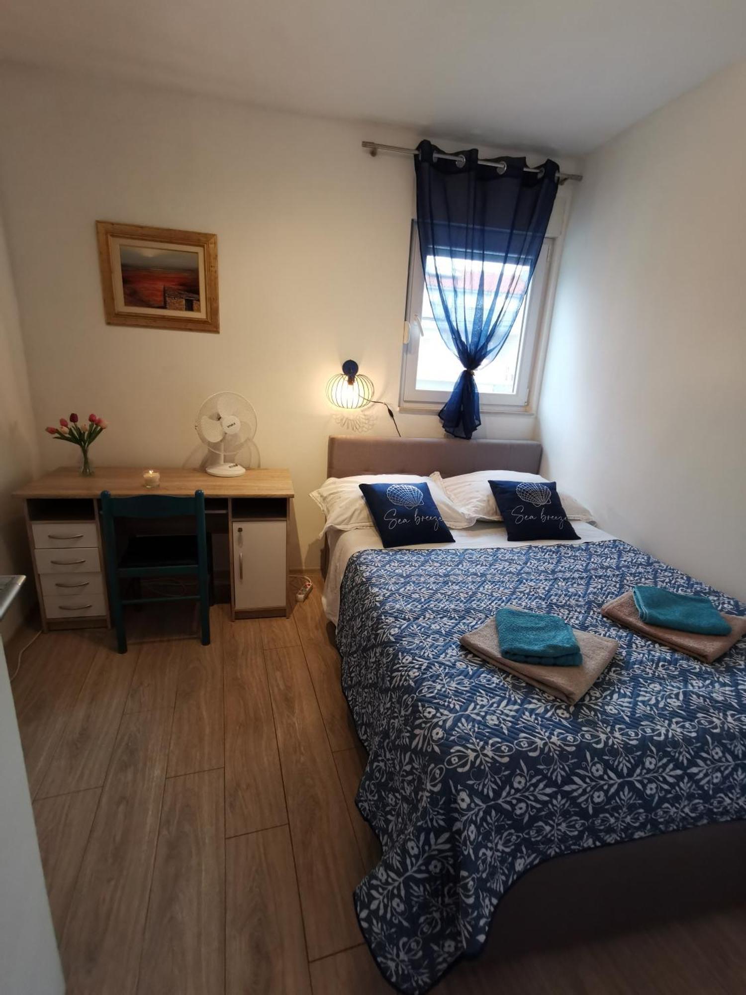 Apartman Gabrijela Split Zewnętrze zdjęcie