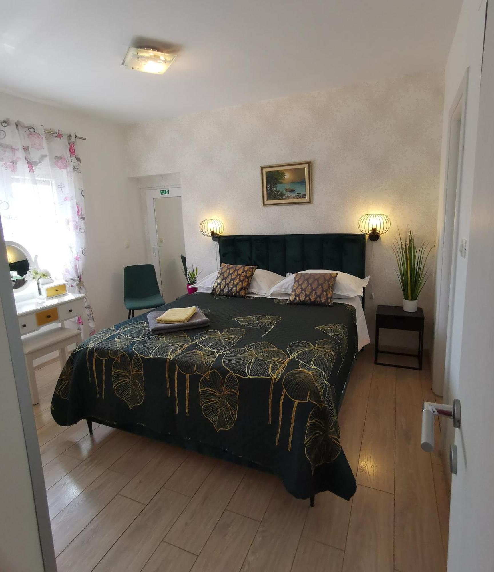 Apartman Gabrijela Split Zewnętrze zdjęcie